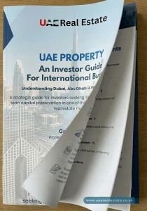 UAE Property Investment Guide